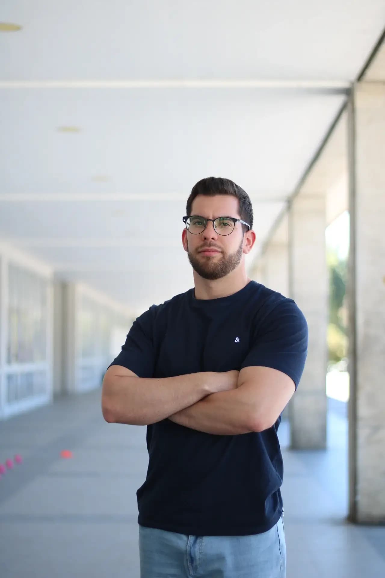 Emilio Ramos