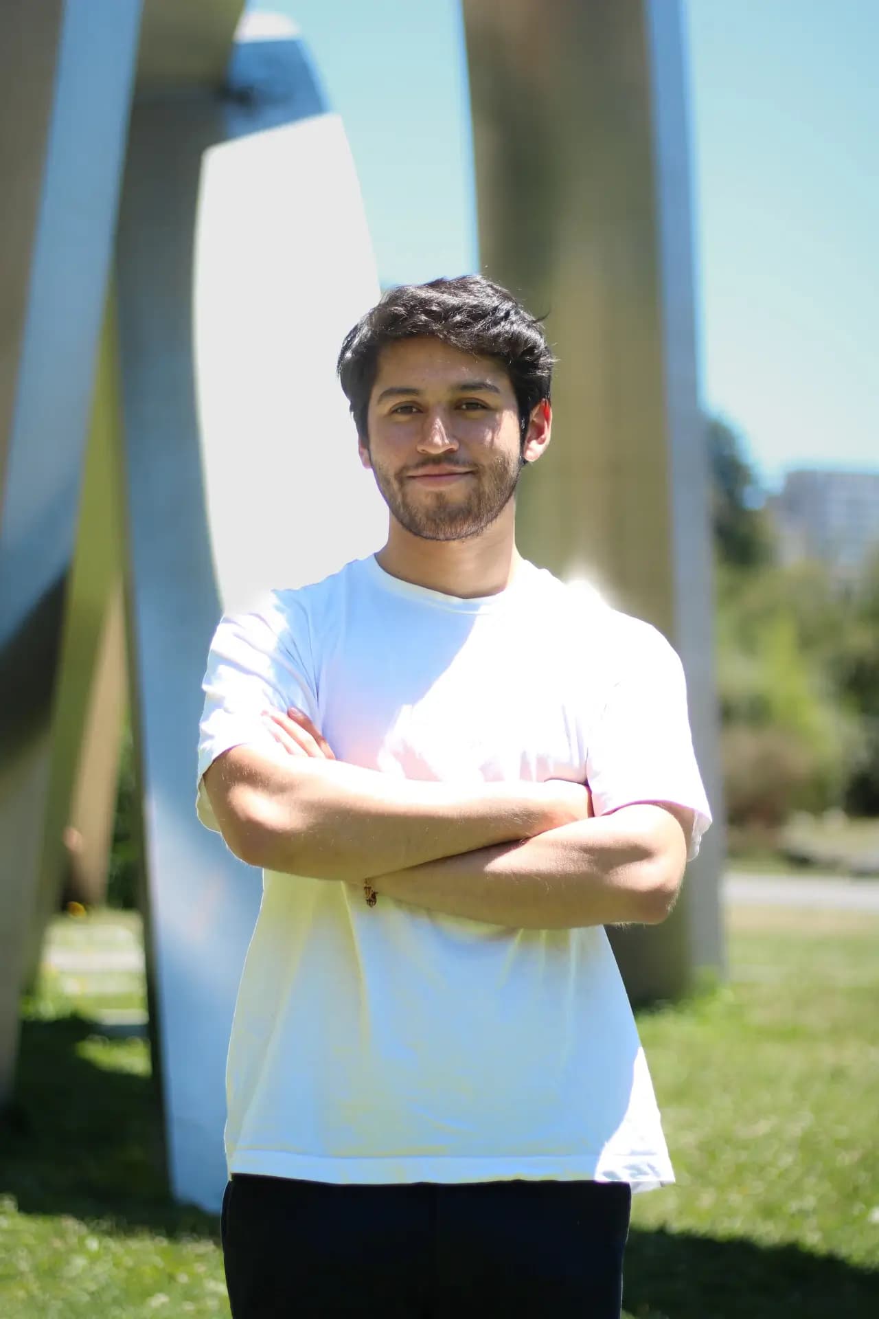 Sebastián Leal