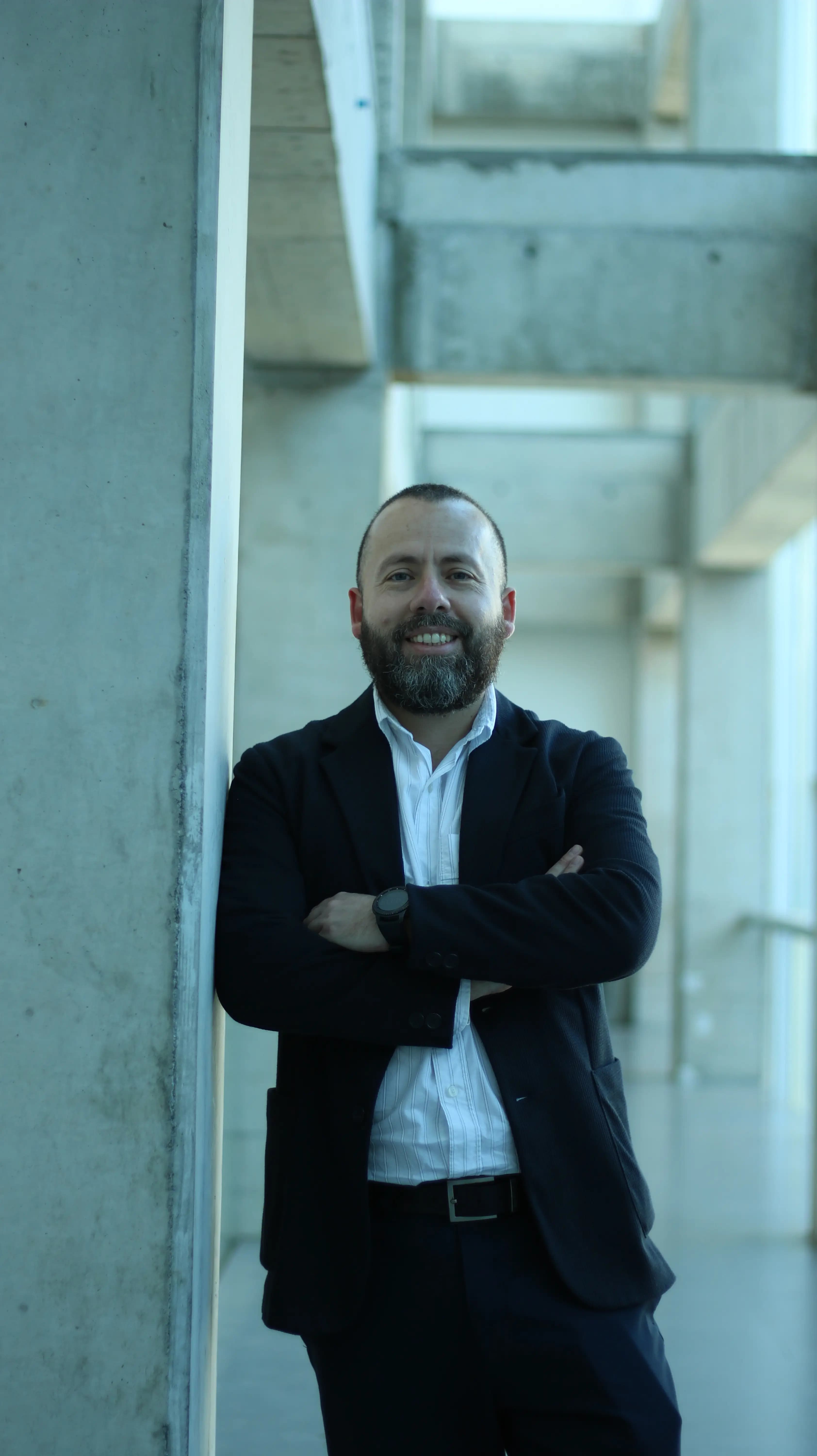Cristopher Martínez